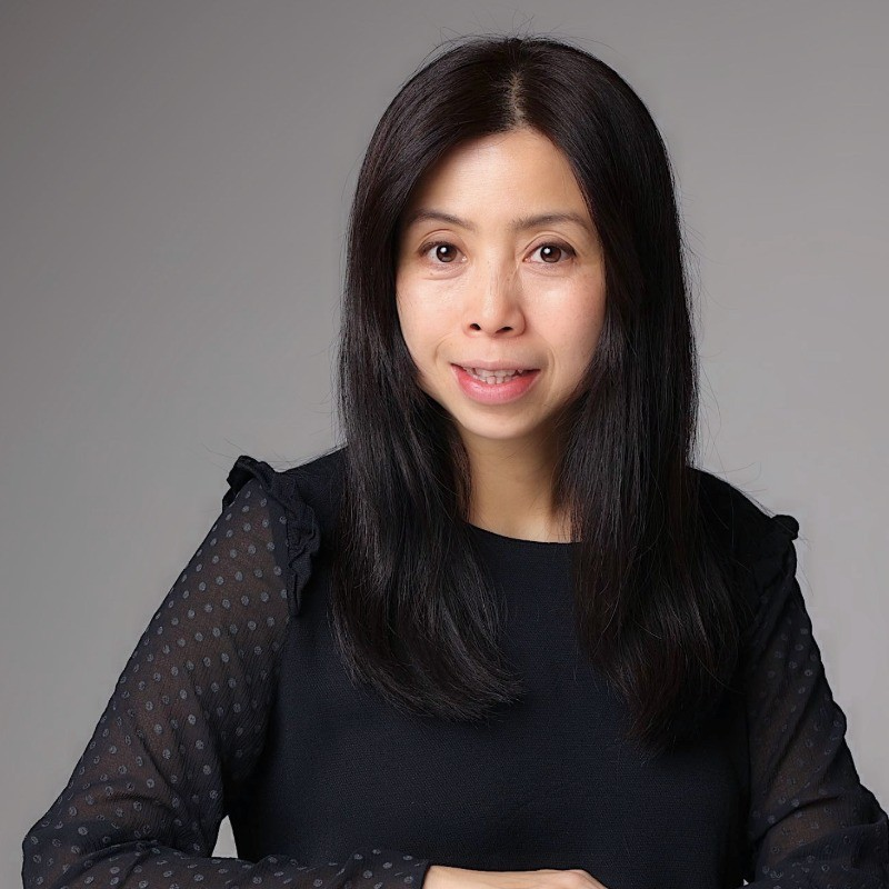 Connie Ng avatar image