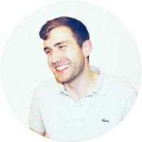 Kevin Kupiec avatar image