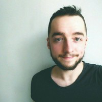 Marcus Ivan Collins avatar image