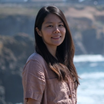 Yiming Tsai avatar image