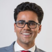 Sai Lohith Gali, CFA avatar image