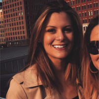 India Rosse avatar image