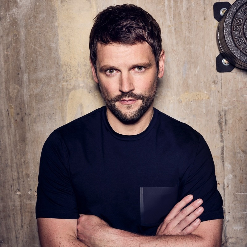 Gordon Smart avatar image