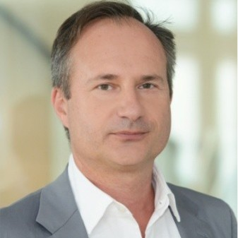 Markus Meukel avatar image