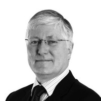 Clive Bourne avatar image