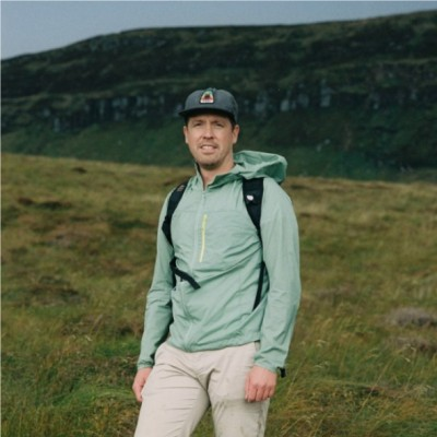 Ciarán Willis avatar image