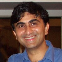 Sanjay Bulchandani avatar image