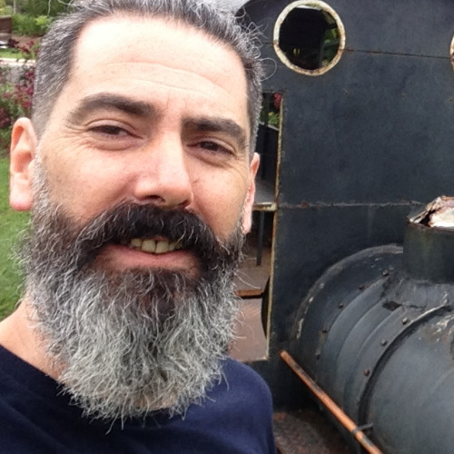 Gerson Da Silva avatar image