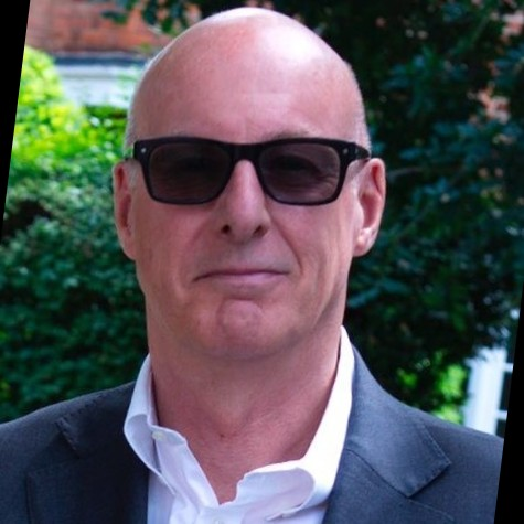 Simon Fox avatar image