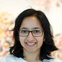 Archana Boopathy avatar image