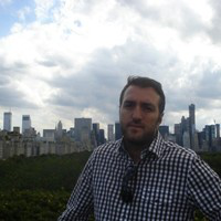 Nikola Trncic avatar image