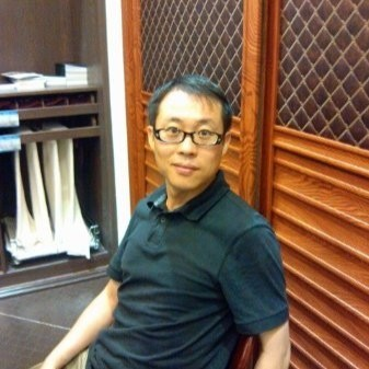 Rick Wong avatar image