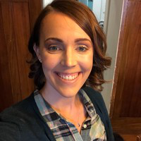 Catherine Larkin avatar image