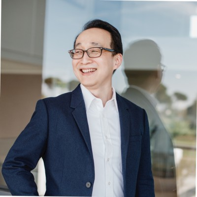 Rudy Gunawan avatar image