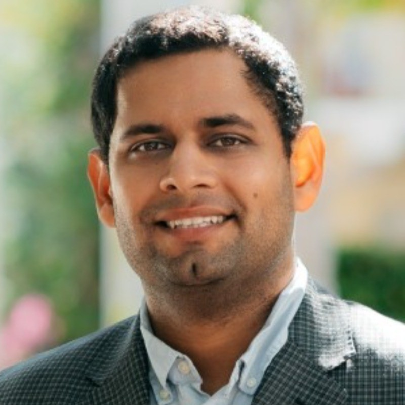 Solomon Feraidoon, CPA avatar image