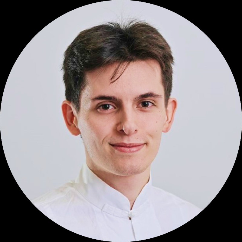 Yann Salvo avatar image