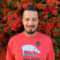 Andres Alfonso avatar image