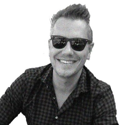 Alex Pescott avatar image