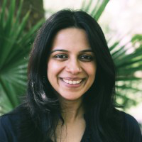 Rashmi Sirdeshpande avatar image