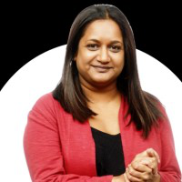 Profile Image for Kavita Patel