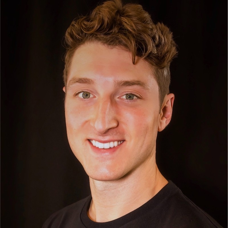 Kyler Blue avatar image