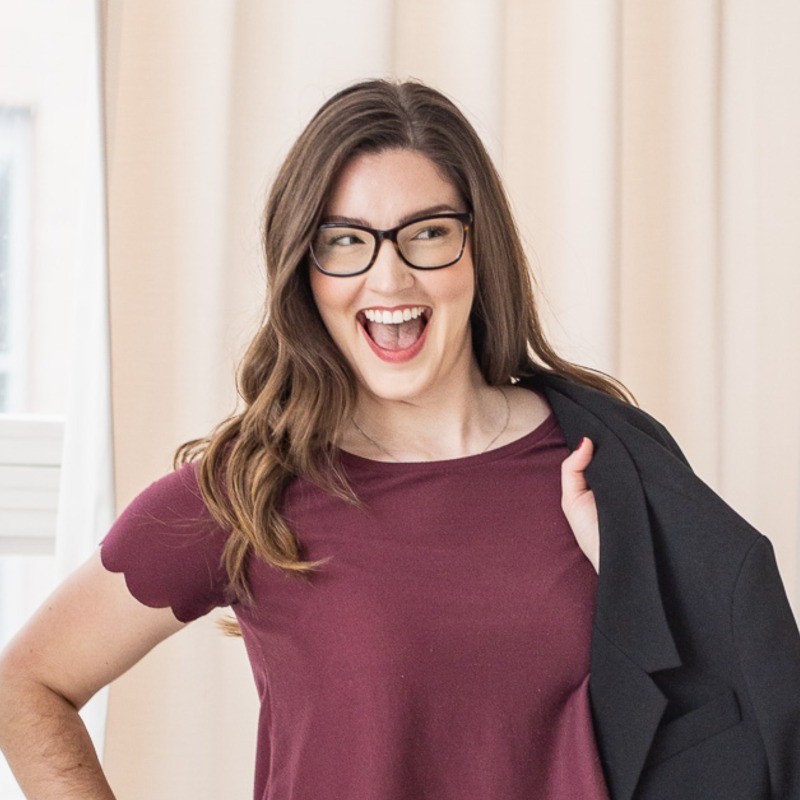 Heather Wickert avatar image