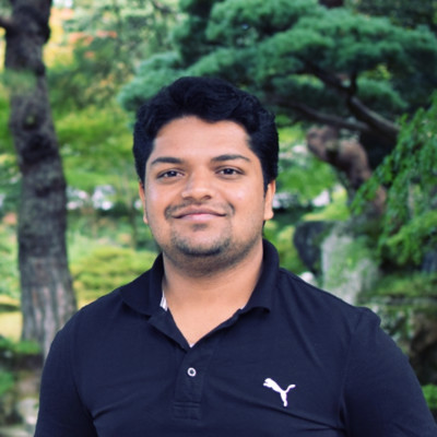 Gitto Niclavose avatar image