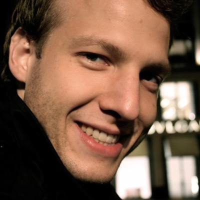 Steven Lehrburger avatar image