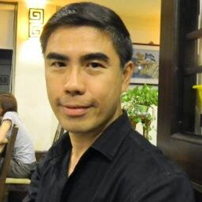 Mike Tung avatar image