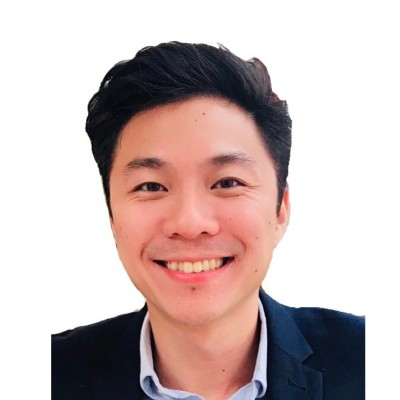 Kim Pang avatar image