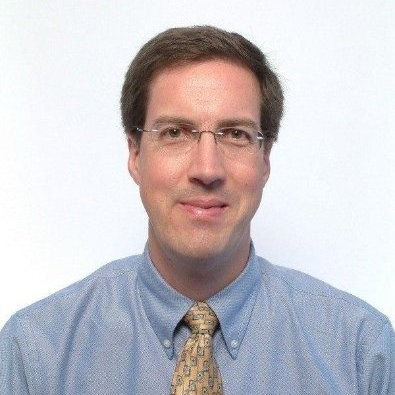 David Hughes avatar image