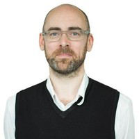 Jack Enright avatar image