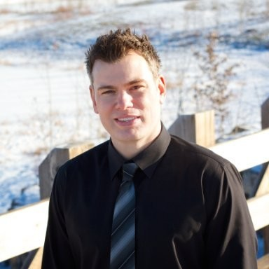 Brent Osachoff avatar image