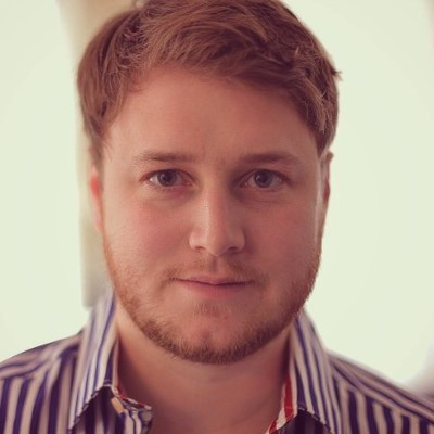 Jeffrey Bachand avatar image