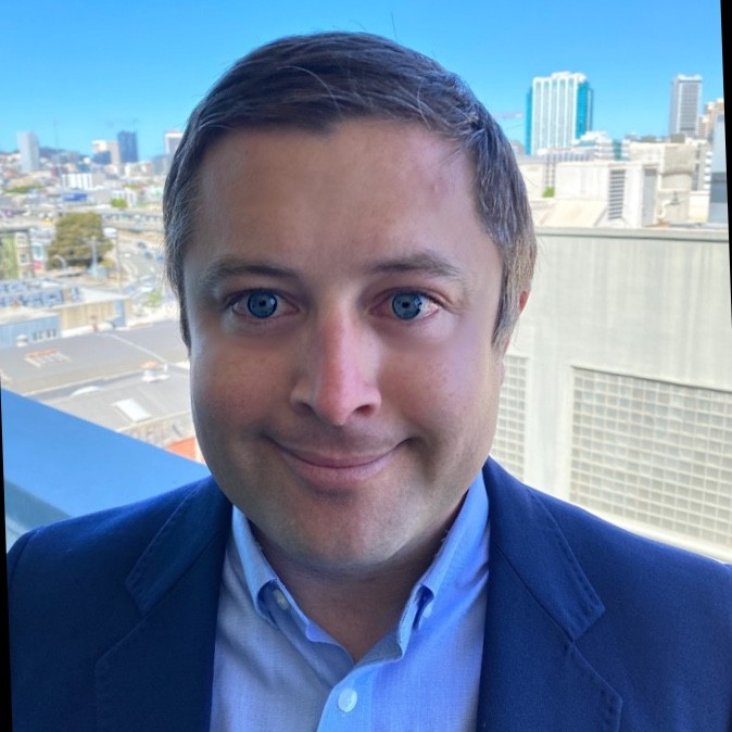 Cameron Kramlich avatar image