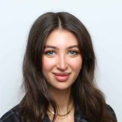 Helena Belloff avatar image