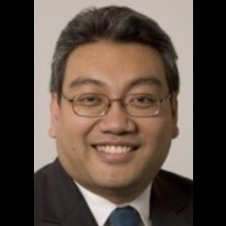 Desmond Teo avatar image