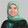 Cphq Dr. Alia K Dandashli avatar image