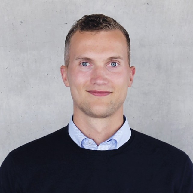 Johann Nordhus Westarp avatar image