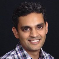 Rohan Vaidya avatar image