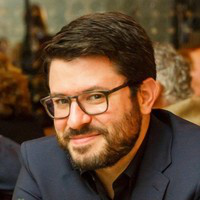 Adam Glassman avatar image