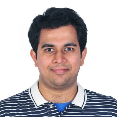 Aditya Sonthy avatar image