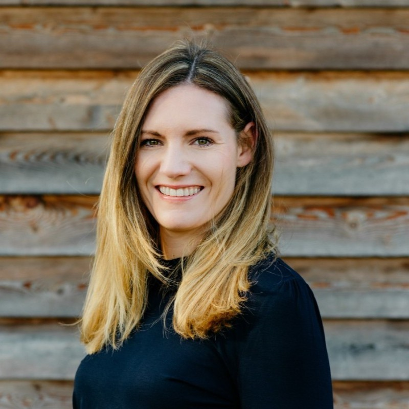 Julia Hausladen avatar image