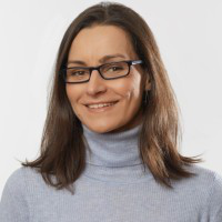 Dorottya Mathe avatar image