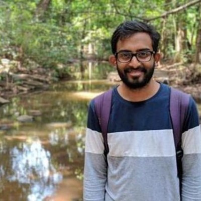 Nikhil Rayaprolu avatar image