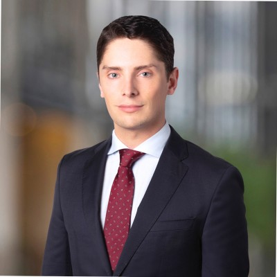 Anthony Mahler avatar image