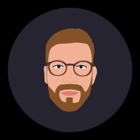 Pete Harvey avatar image