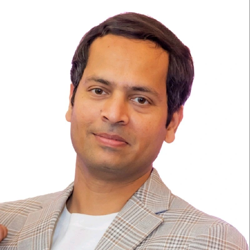 Sachin Goyal avatar image