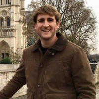 Alec Freidhof avatar image