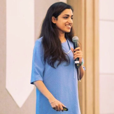 Manvi Kathuria avatar image